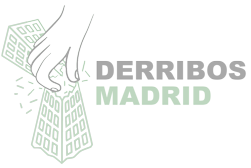 Derribos Madrid SL